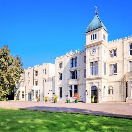 Botleigh Grange Hotel & Spa Hedge End Bagian luar foto