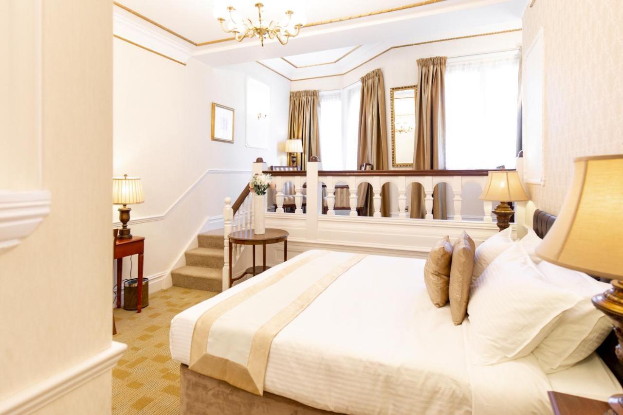Botleigh Grange Hotel & Spa Hedge End Bagian luar foto
