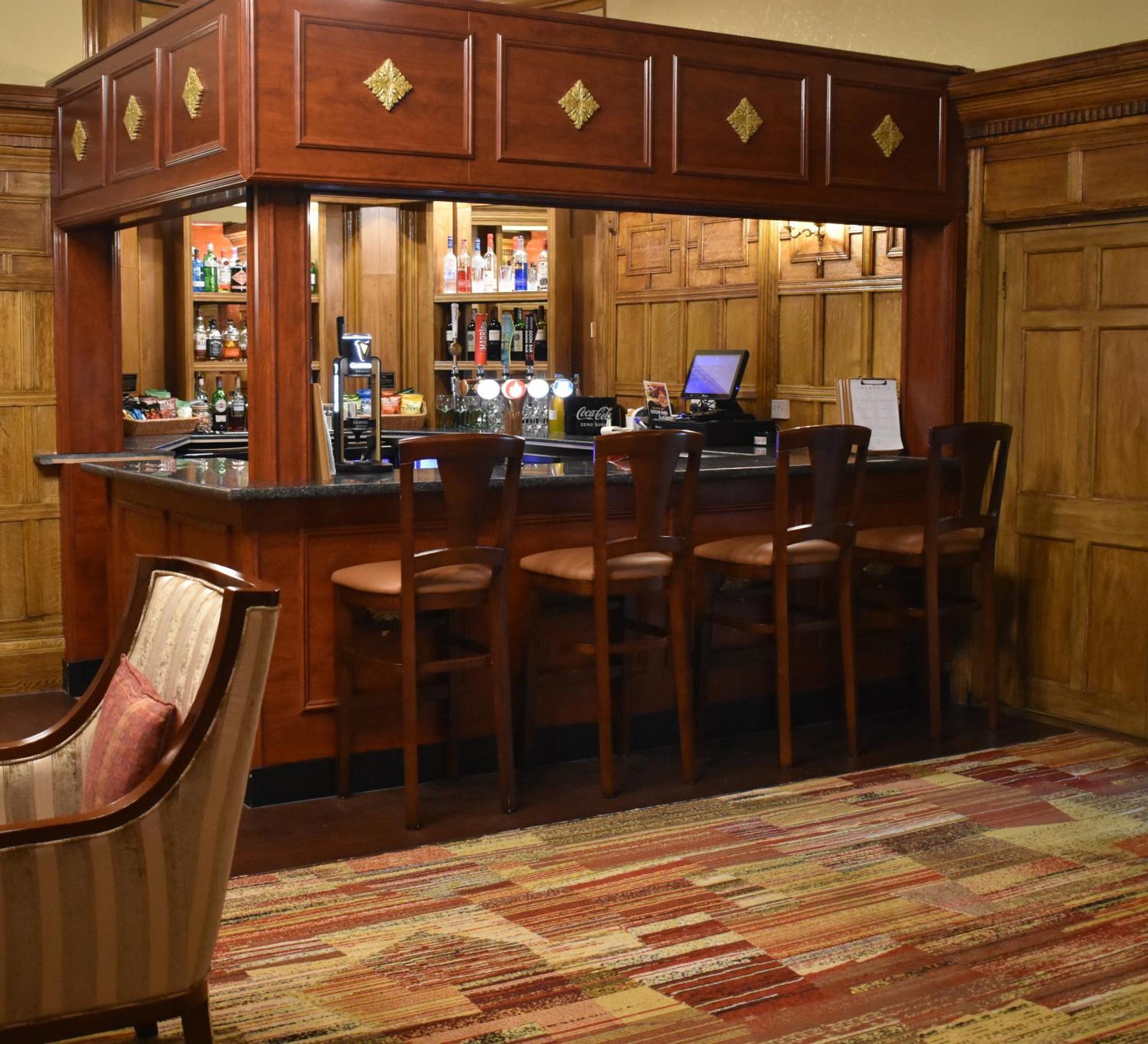 Botleigh Grange Hotel & Spa Hedge End Bagian luar foto