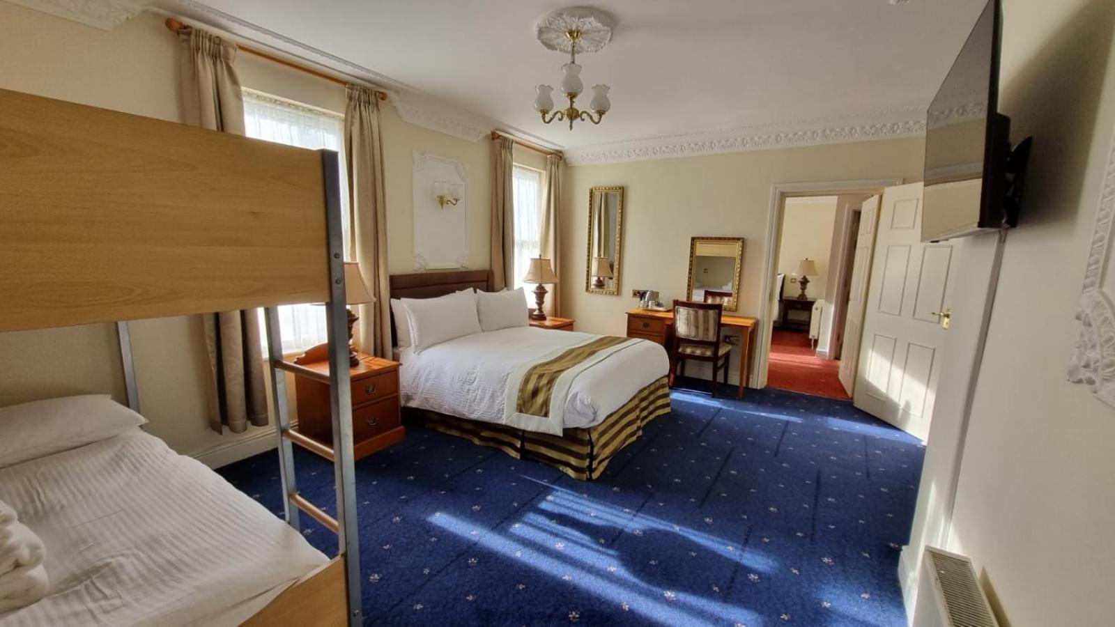 Botleigh Grange Hotel & Spa Hedge End Bagian luar foto