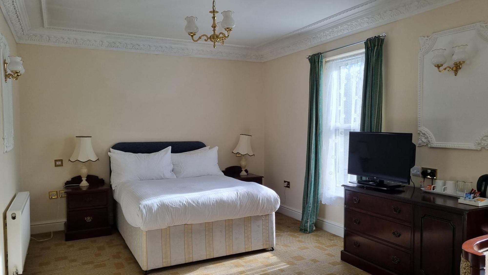 Botleigh Grange Hotel & Spa Hedge End Bagian luar foto